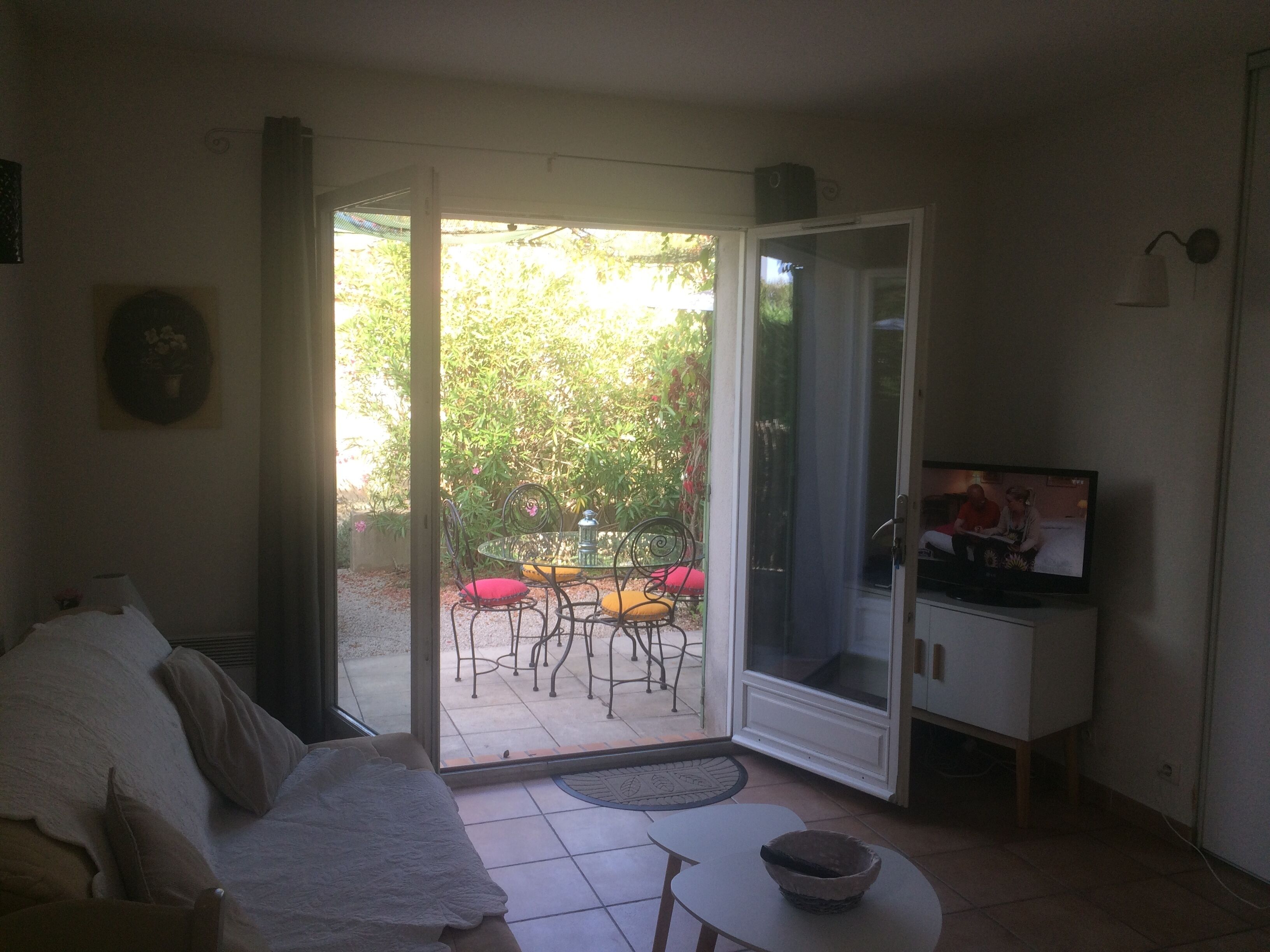 RENT MAZET FOR HOLIDAYS ST REMY DE PROVENCE 13210