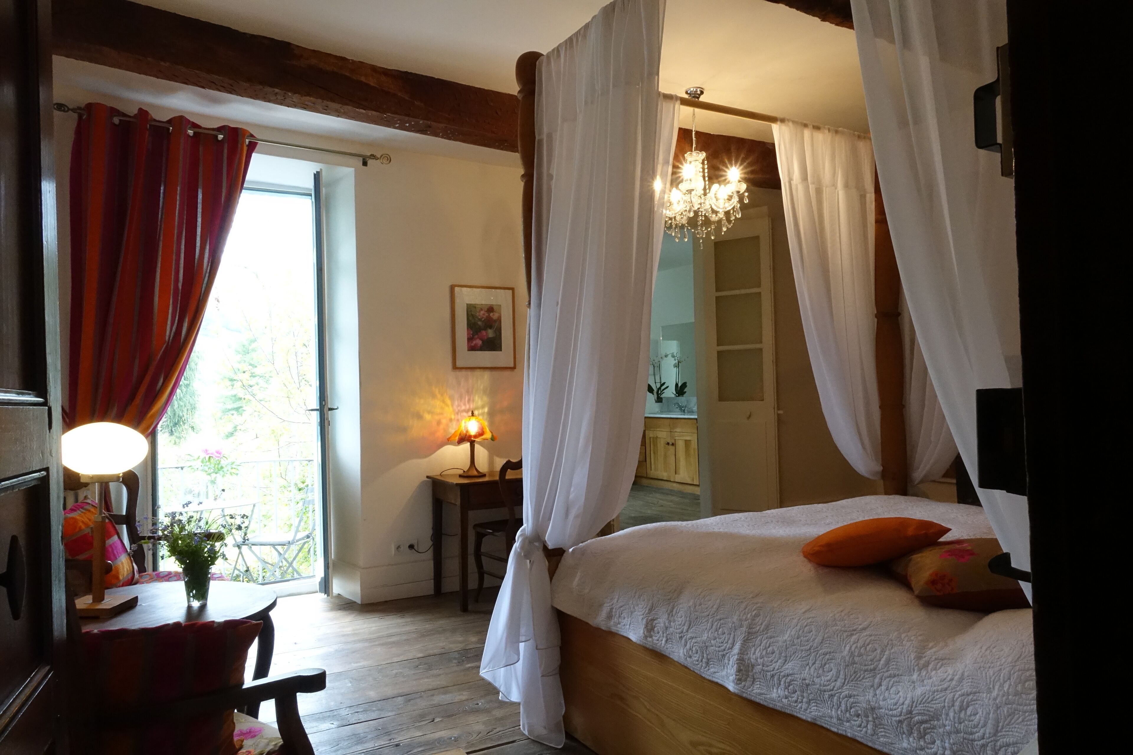 Bed and breakfast Eva (following)