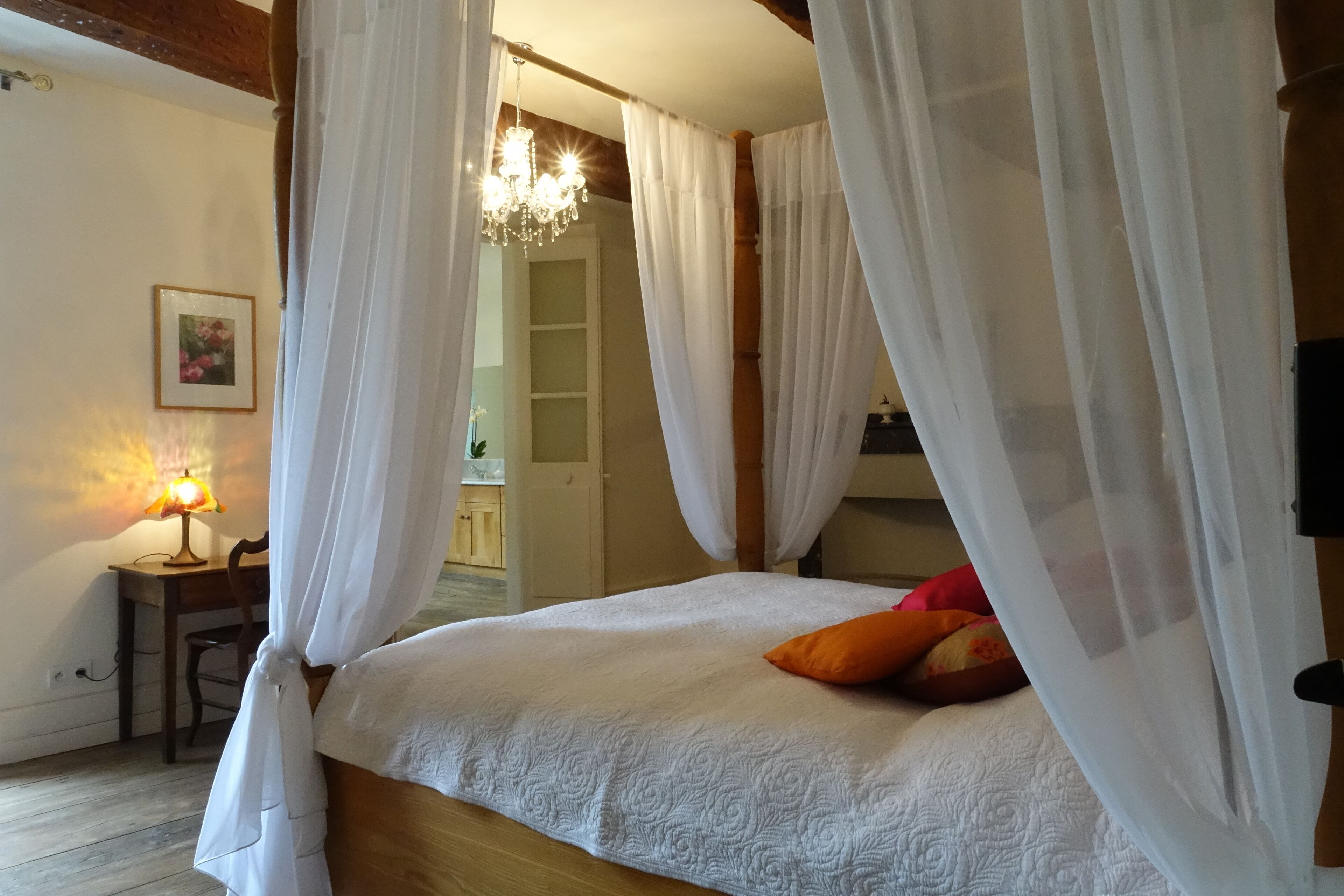 Bed and breakfast Eva (following)