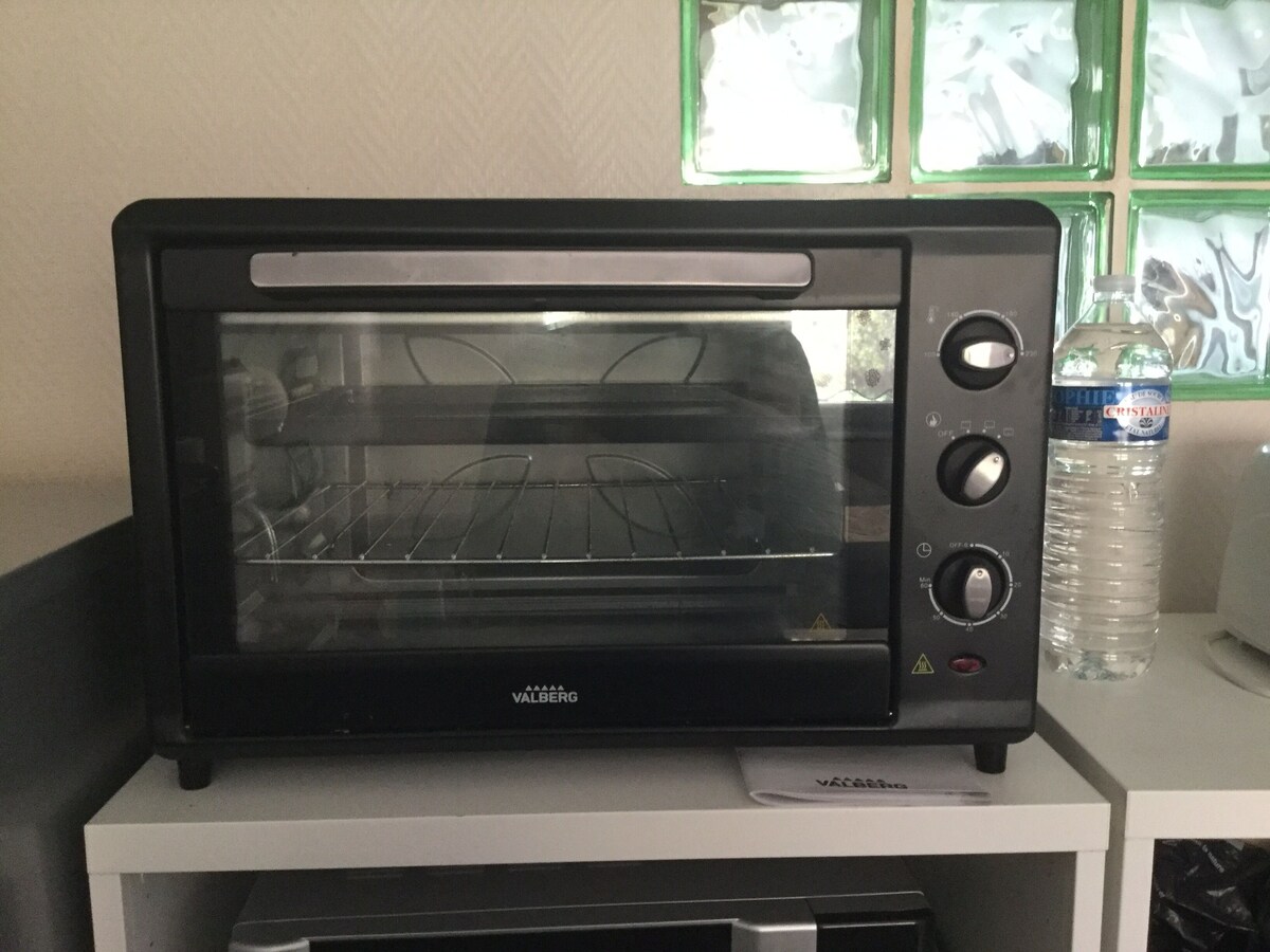 Image de profil de l’hôte