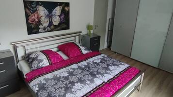 2 habitaciones