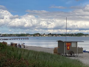 Plage