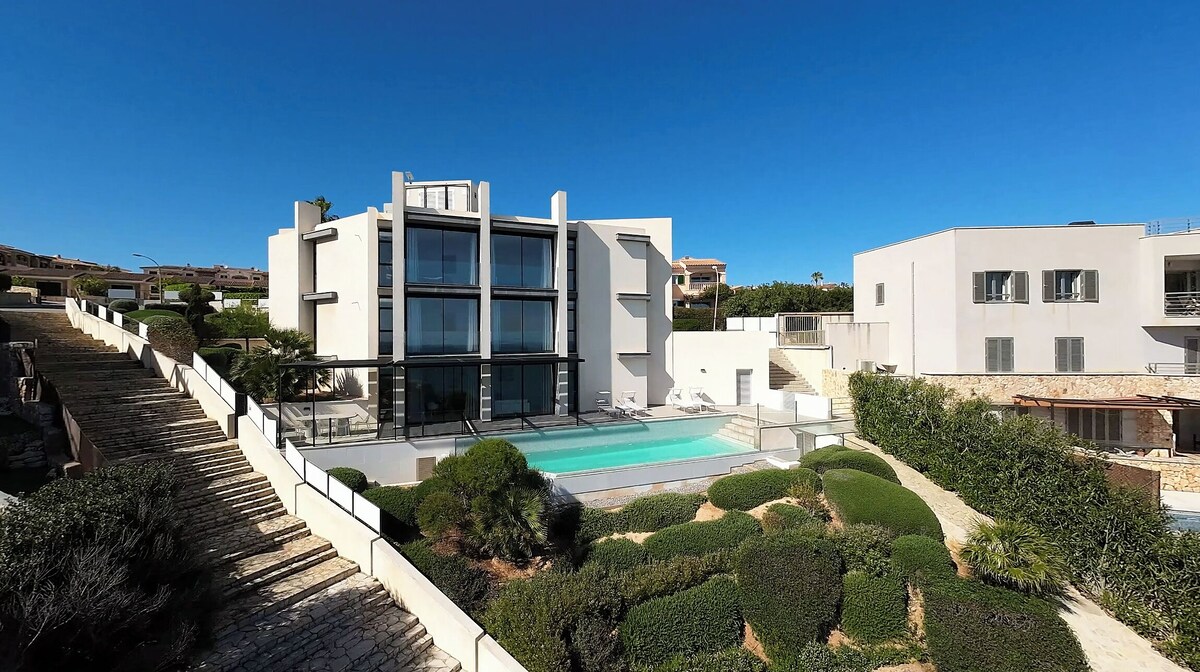 Imagen de perfil del propietario o de la propietaria