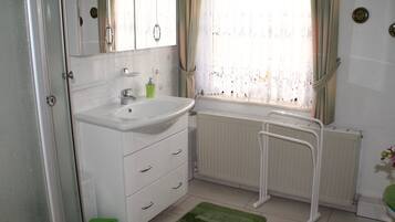 Haartrockner, HandtĂŒcher