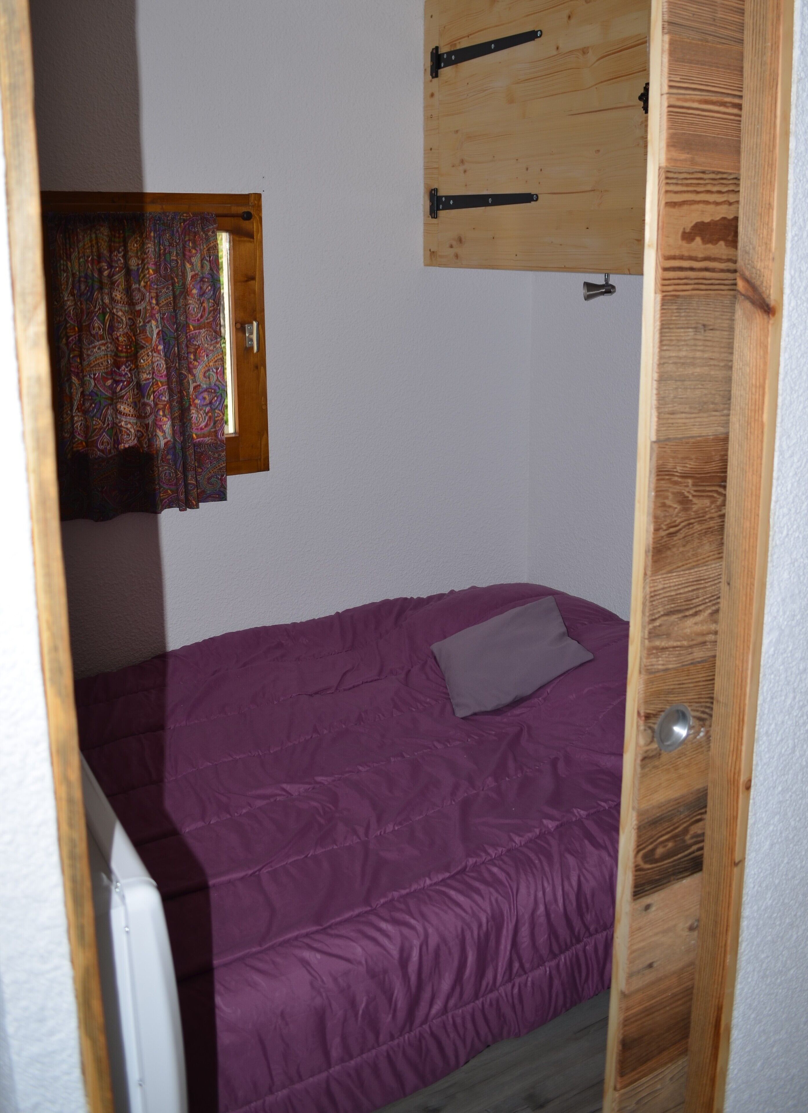 LARGE STUDIO AT CARROZ D'ARRACHE