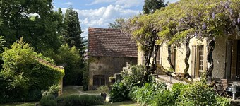 Perigord farm 5 minutes walk from the center Sarlat