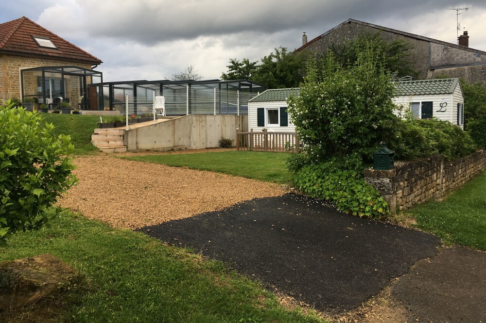 rental of mobile home on the farm