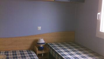 3 Schlafzimmer