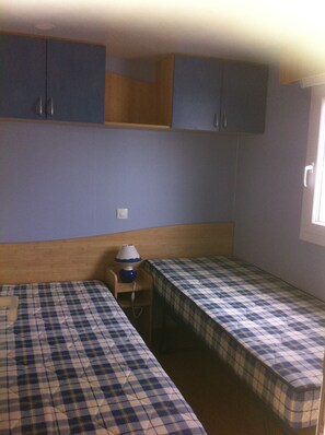 3 Schlafzimmer