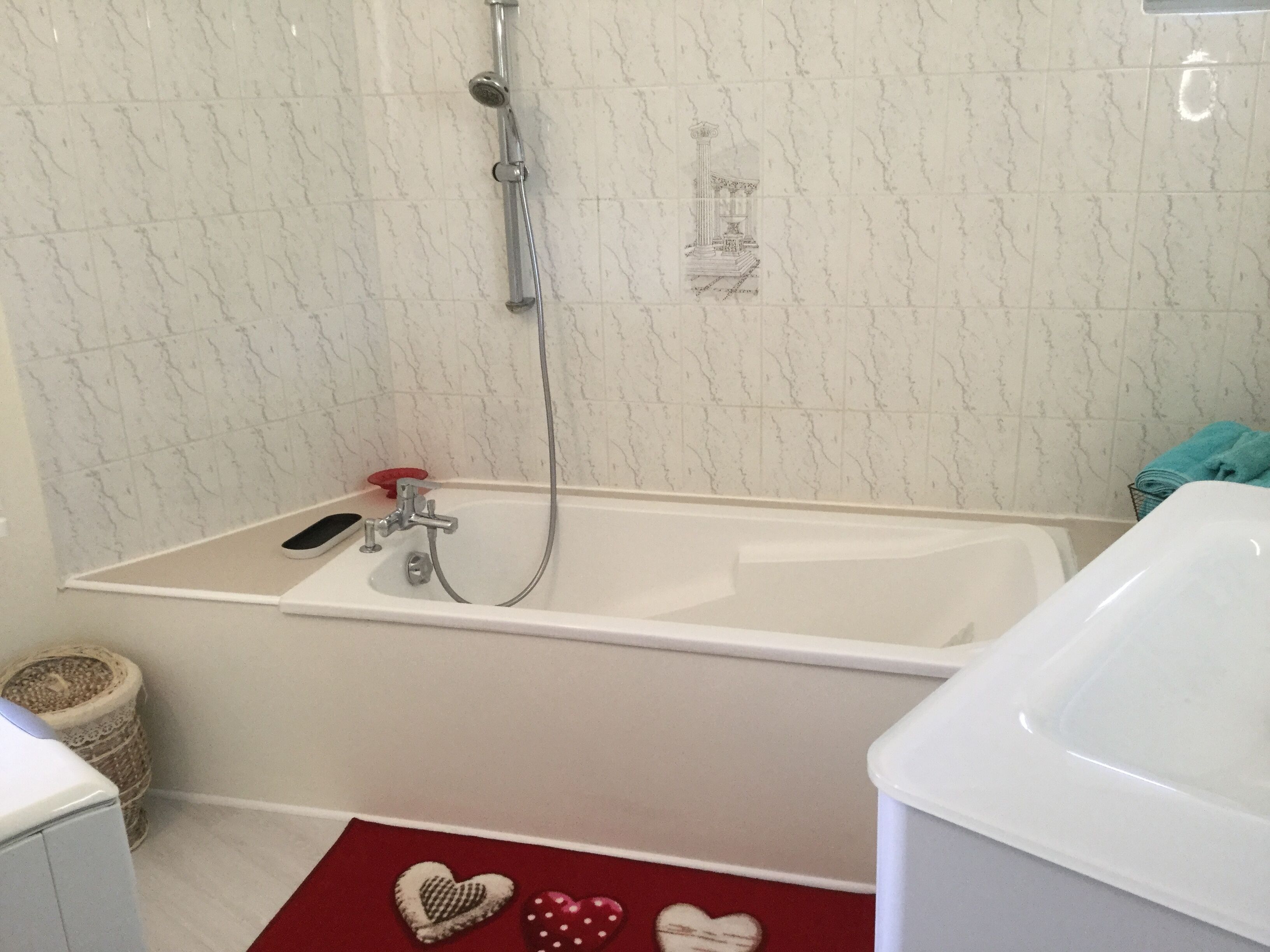 Gîte in Provencal Mas