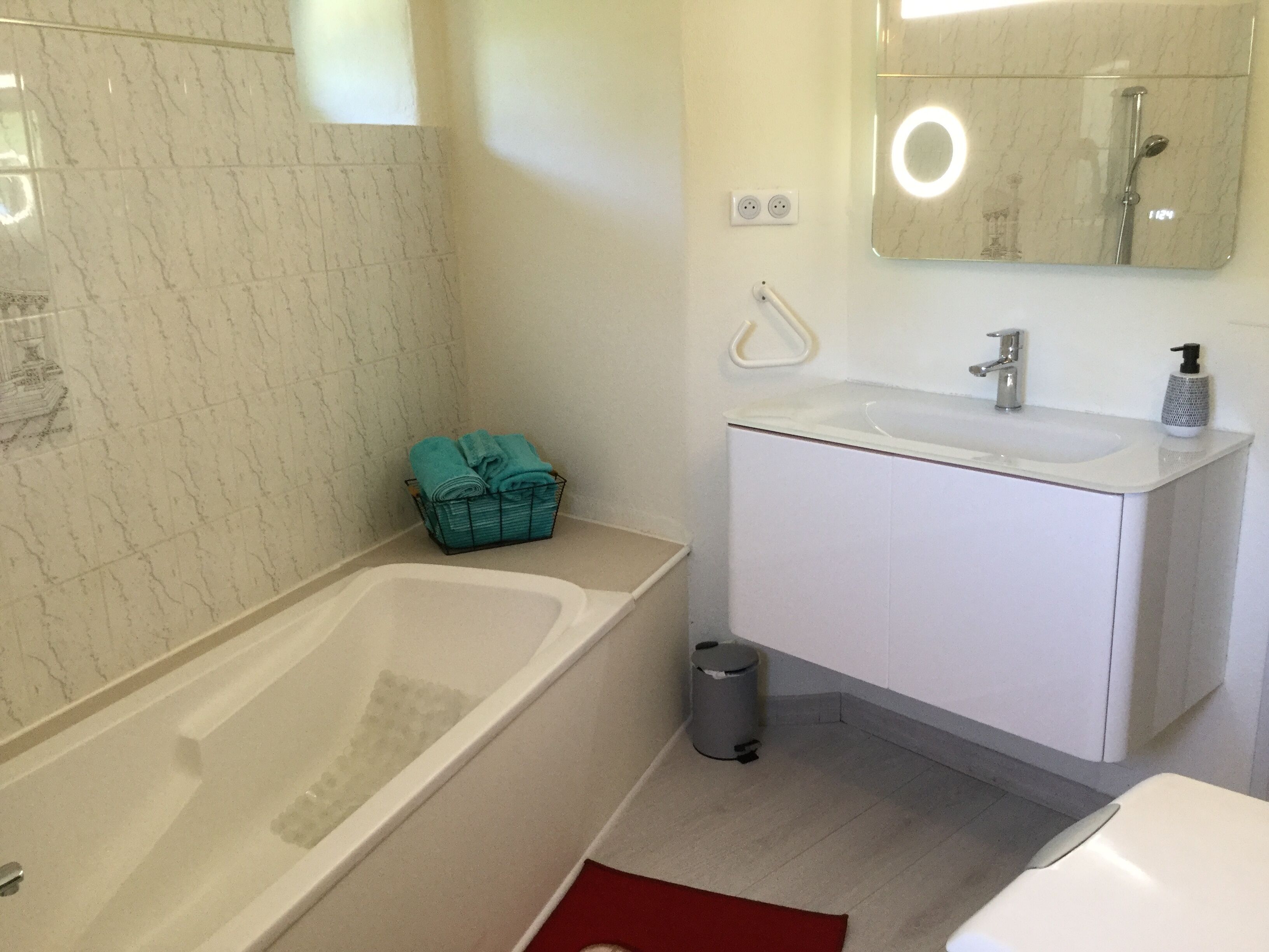 Gîte in Provencal Mas