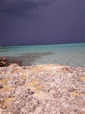 Spiaggia