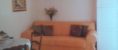 Televisie en een stereo