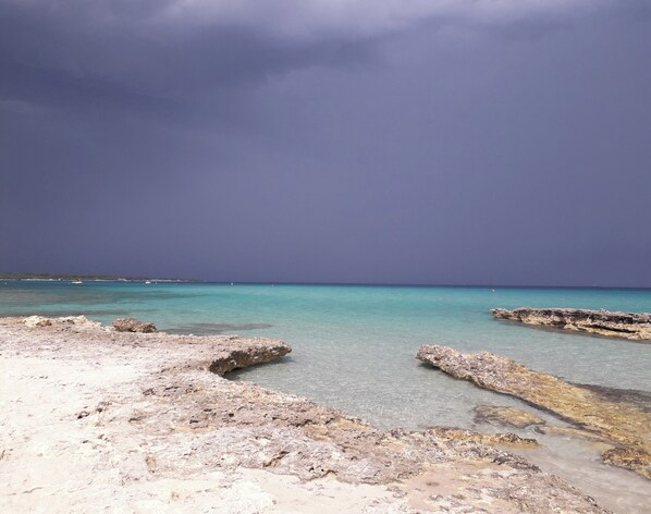 Plage