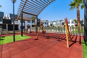 Espace pour enfants