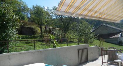 La Berlie du Jura +++gßte n°3 ++ 12 personnes