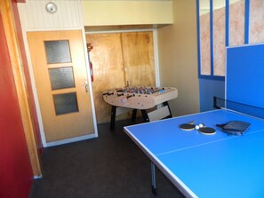 Spielezimmer