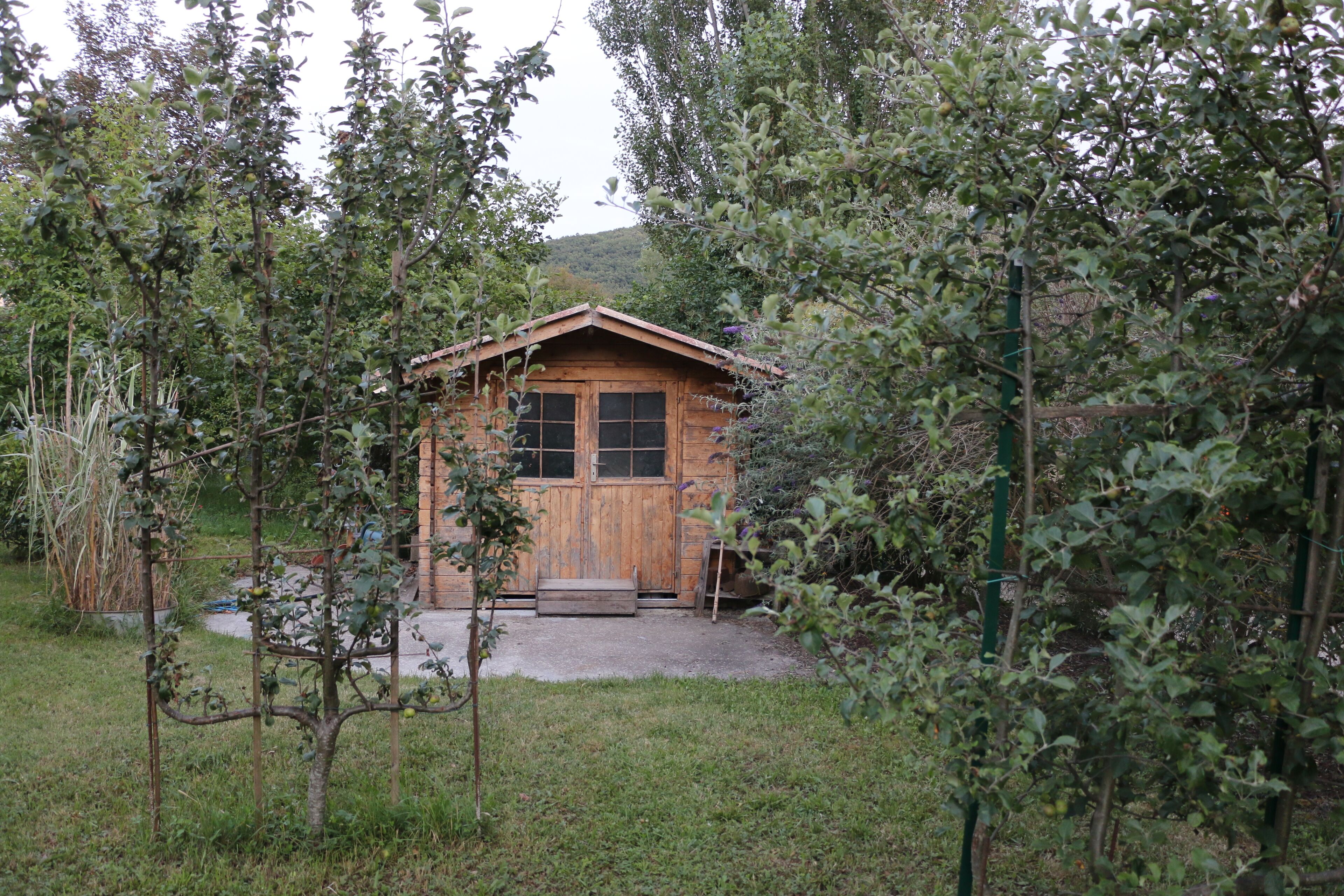 Außenbereich