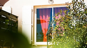 Außendetails