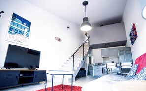 Fernseher, DVD-Player