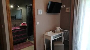 1 slaapkamer, wifi, beddengoed