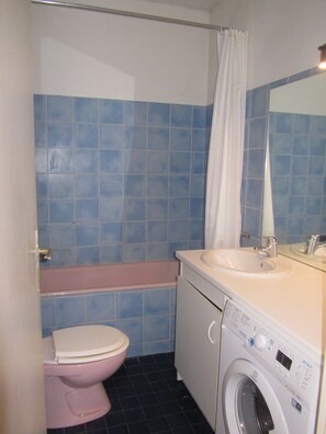 Badkamer
