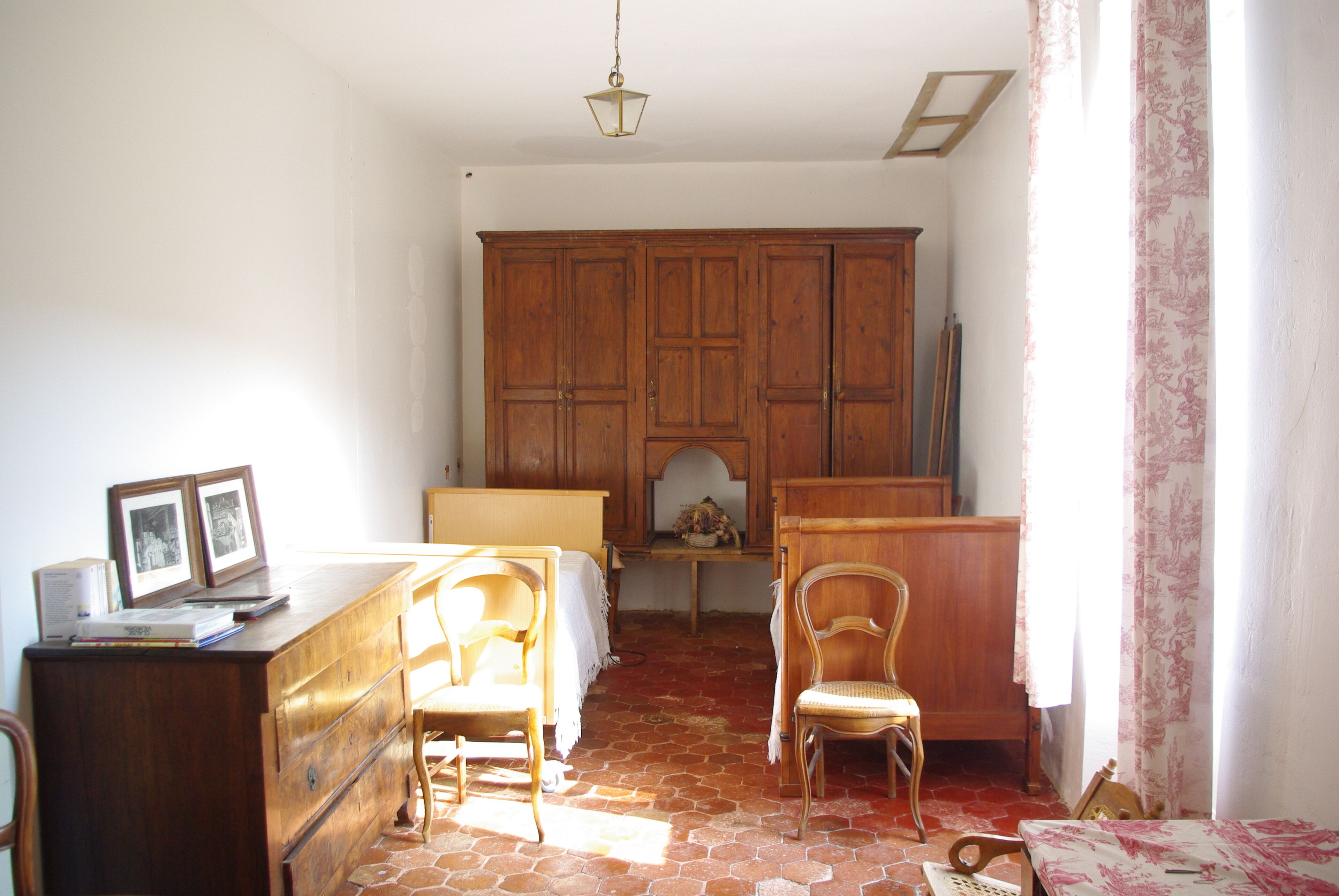 chambre gustave eiffel