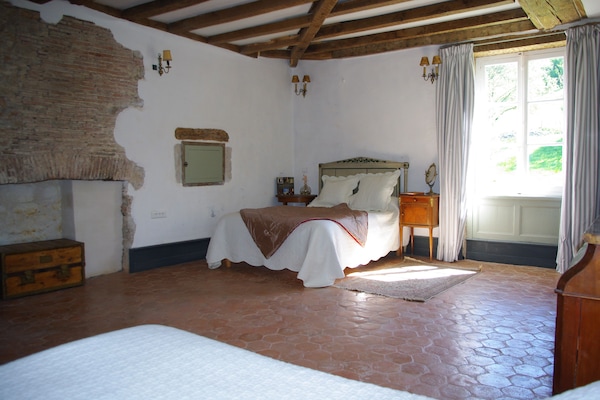 Chambre Tanneguy le Compasseur