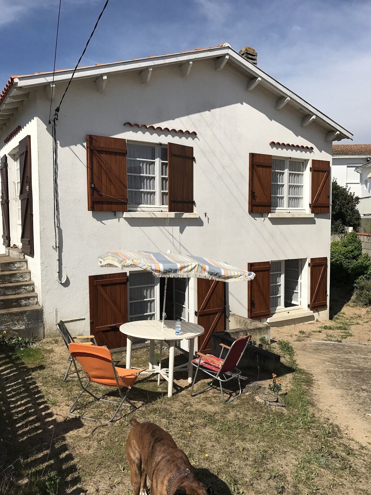 Image de profil de l’hôte