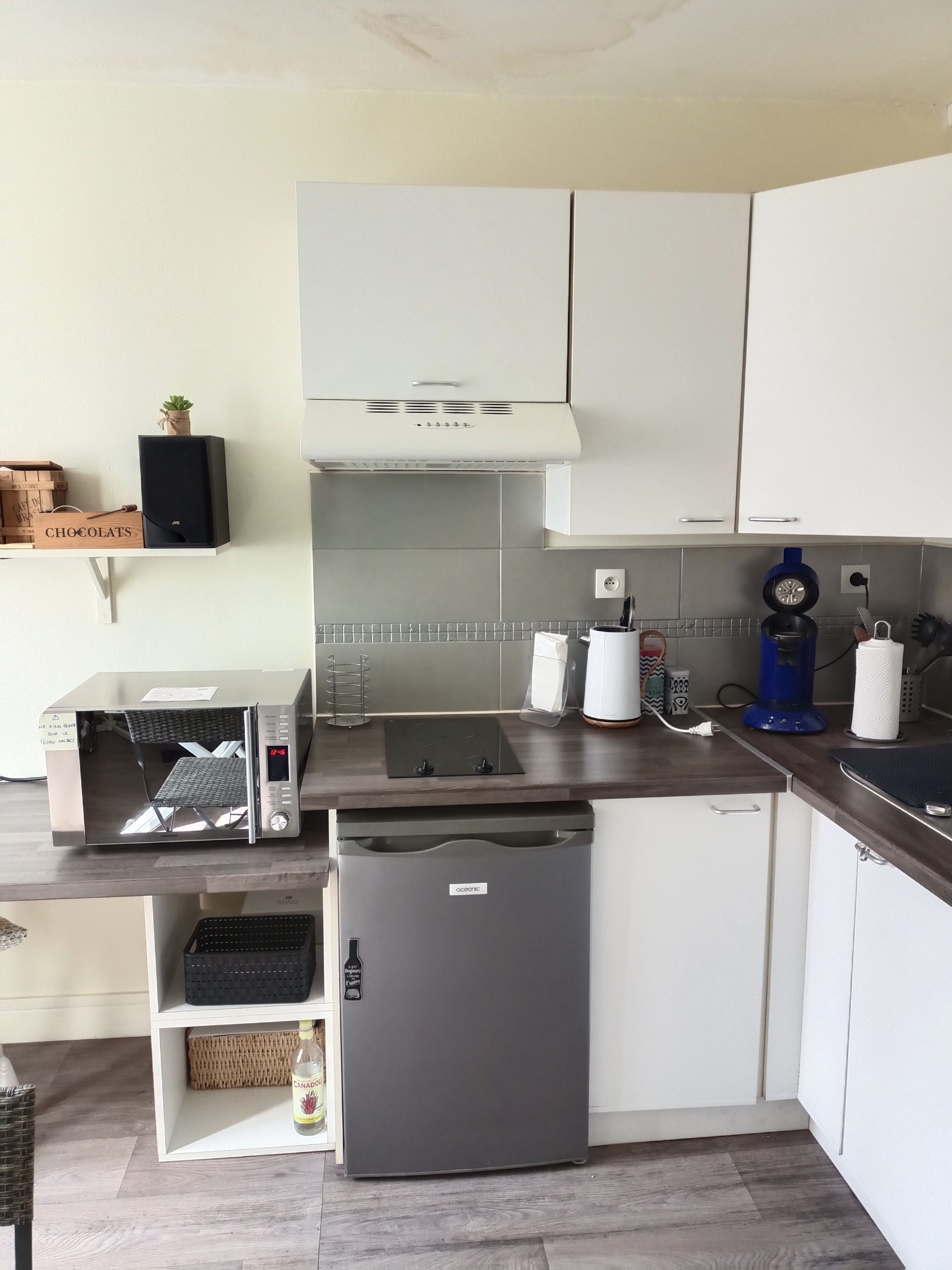 T2 Historical Center LA Rochelle - Wifi