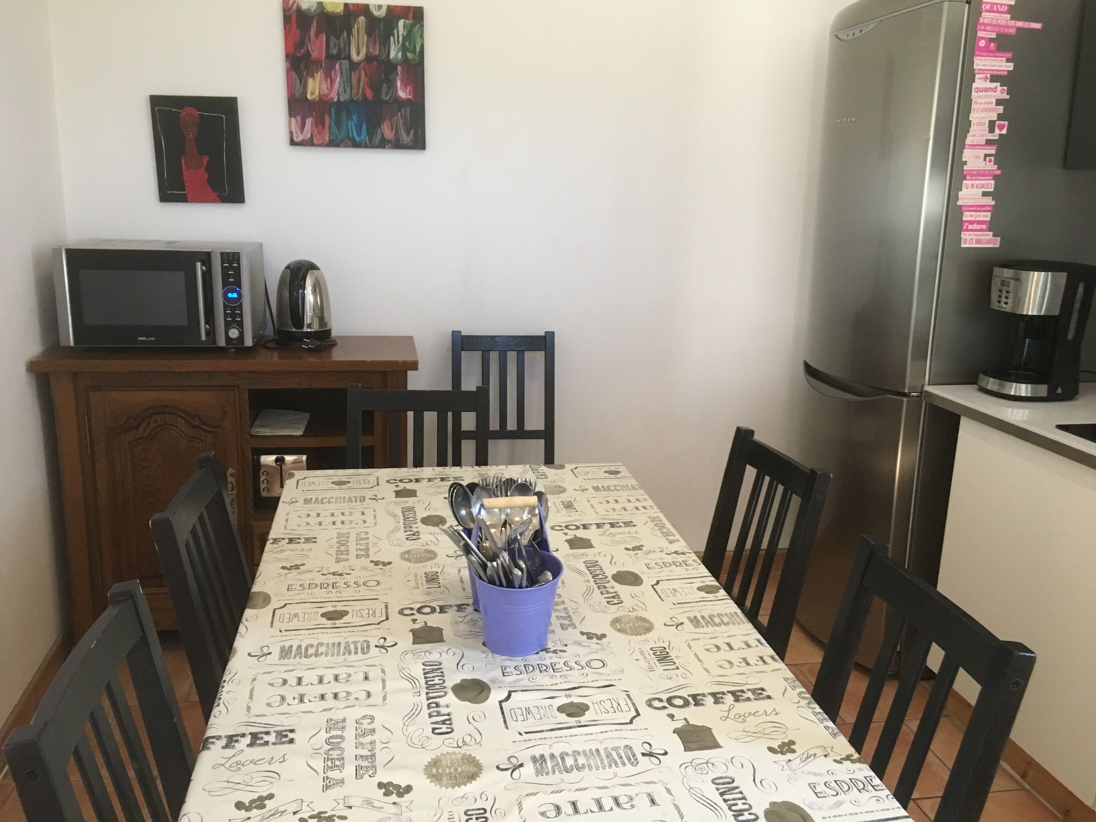 Restaurantes