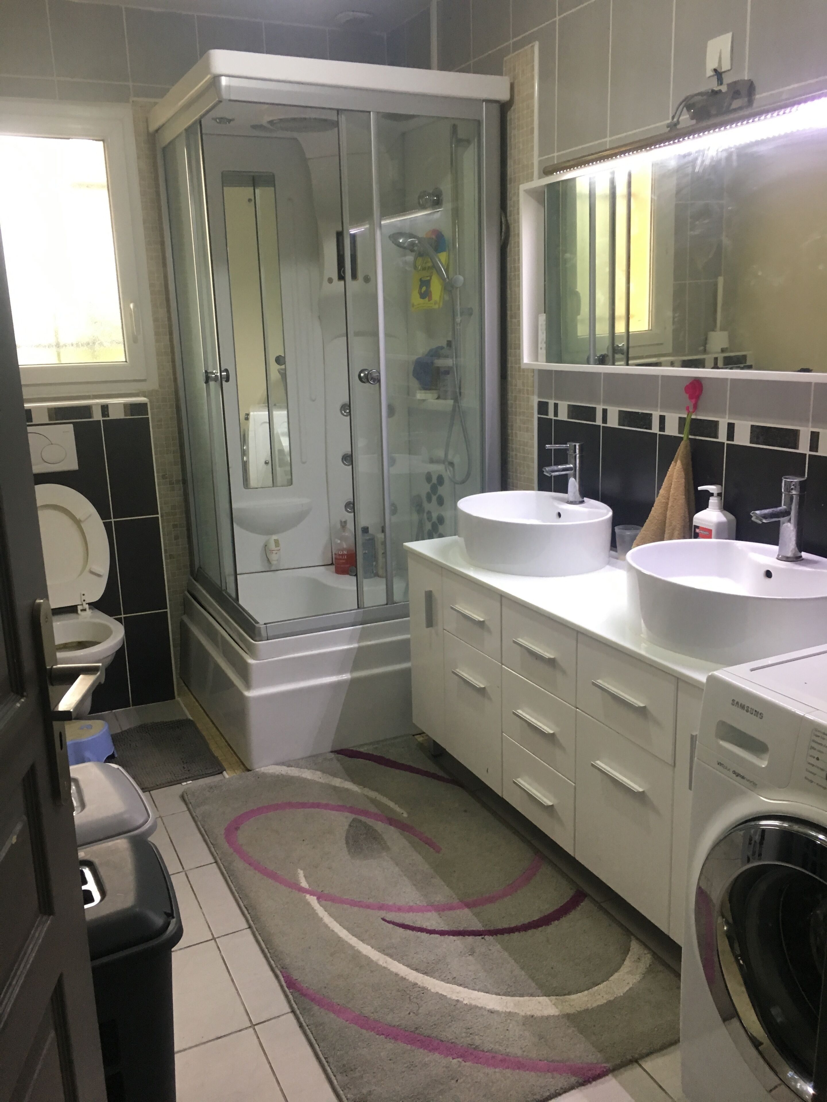 VILLA HAUT DE GAME IN THE MIDDLE OF THE RHONE ALPES REGION