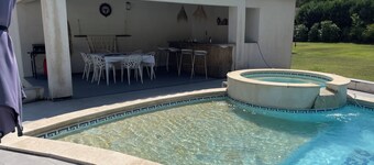 Bonita casita independiente 