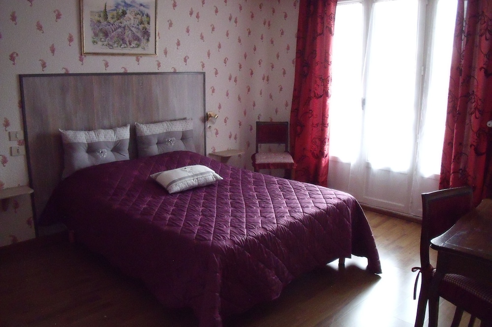 Rural holiday home