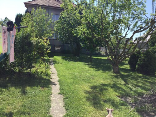 LYDIAVI: pour rendre votre séjour le plus agréable