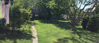 LYDIAVI: to make your stay as pleasant as possible