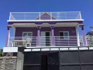 Exterieur