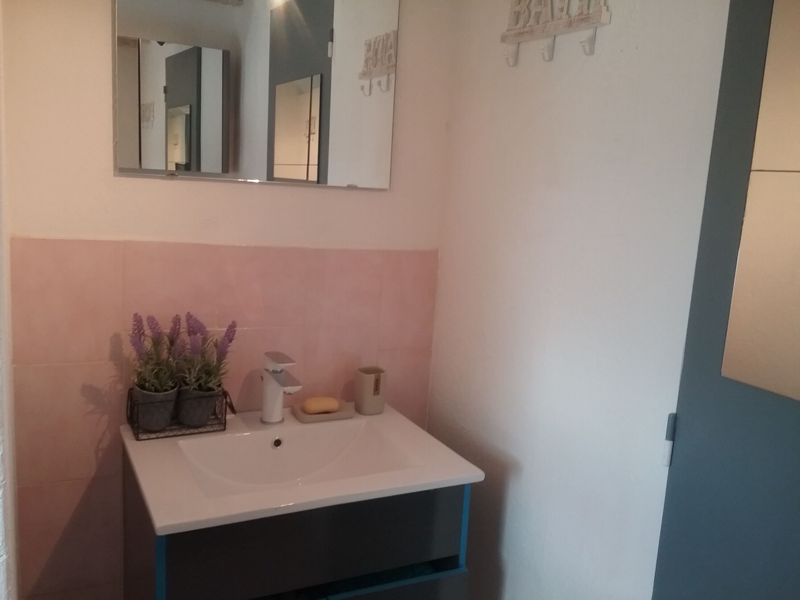 THE PERFECT APARTMENT TYPICALLY PROVENÇAL AND ROMANTIC