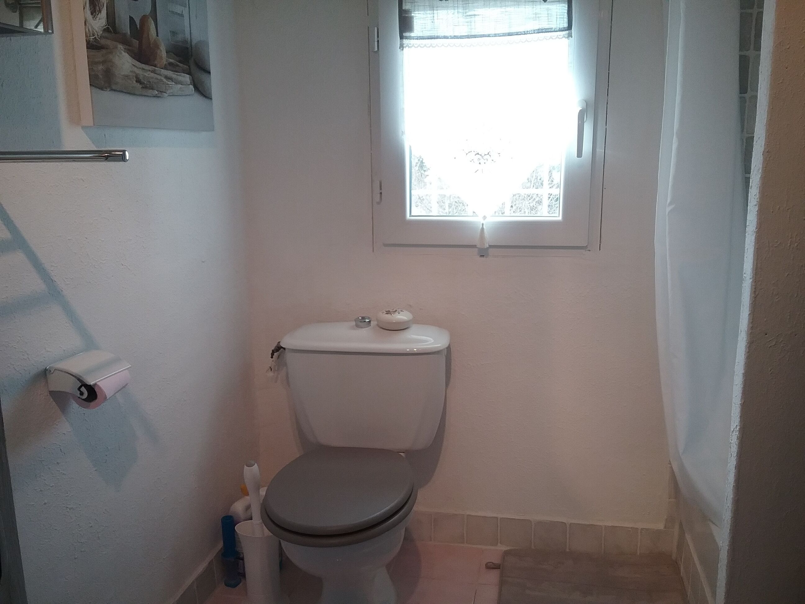 THE PERFECT APARTMENT TYPICALLY PROVENÇAL AND ROMANTIC