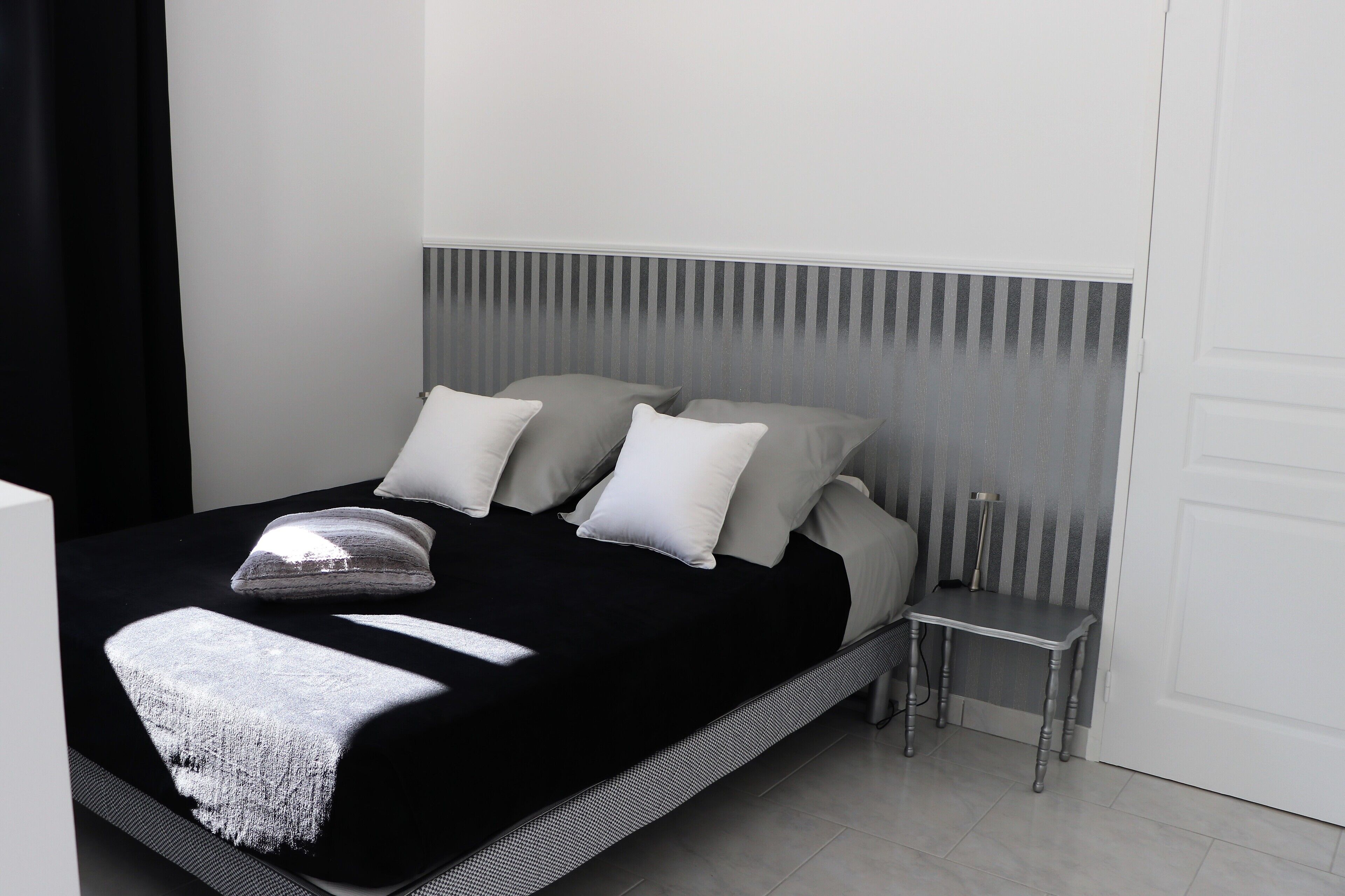 Zenitude in Provence Charming gîte in Green Provence