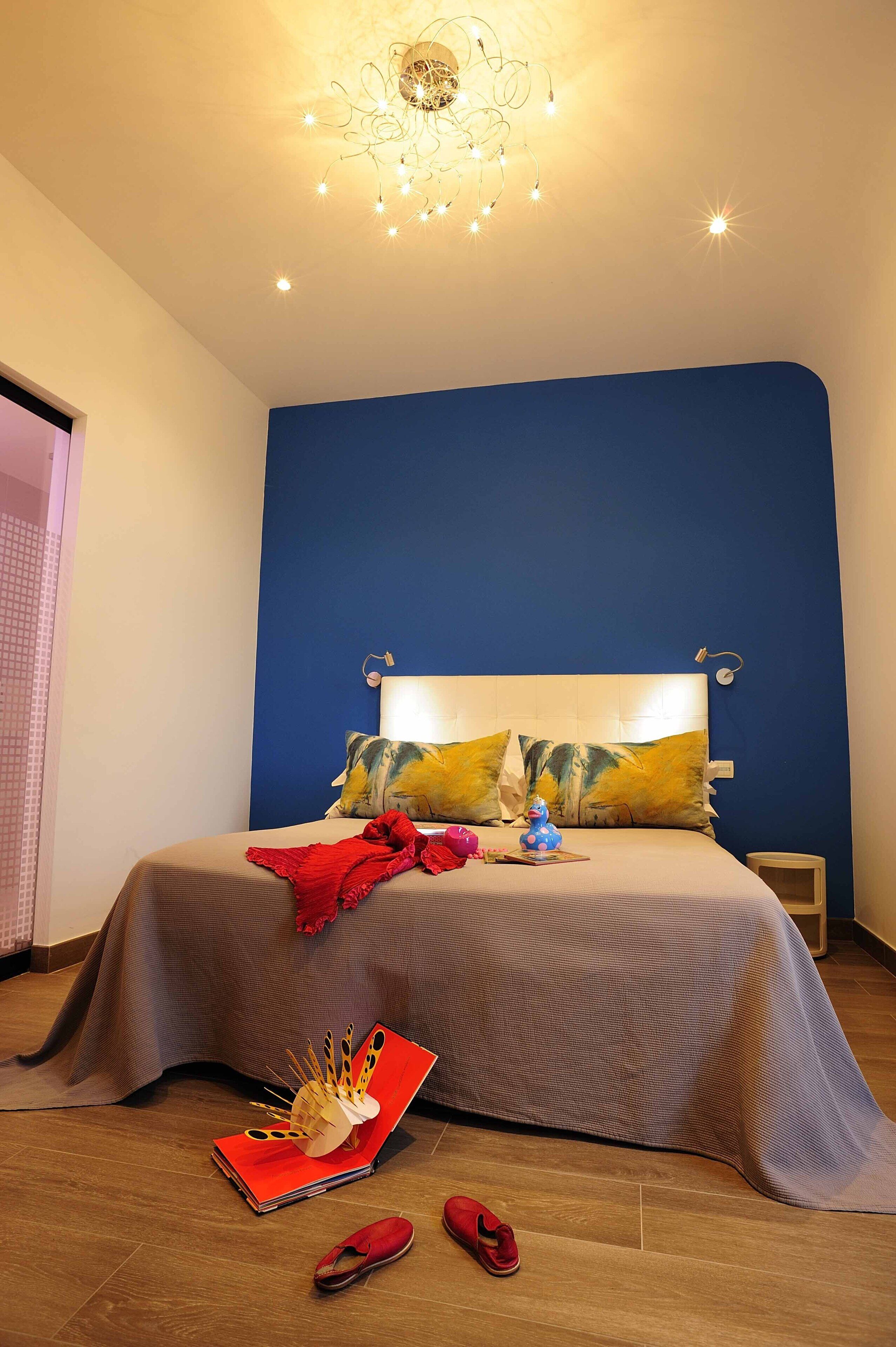 The clement castle apartment