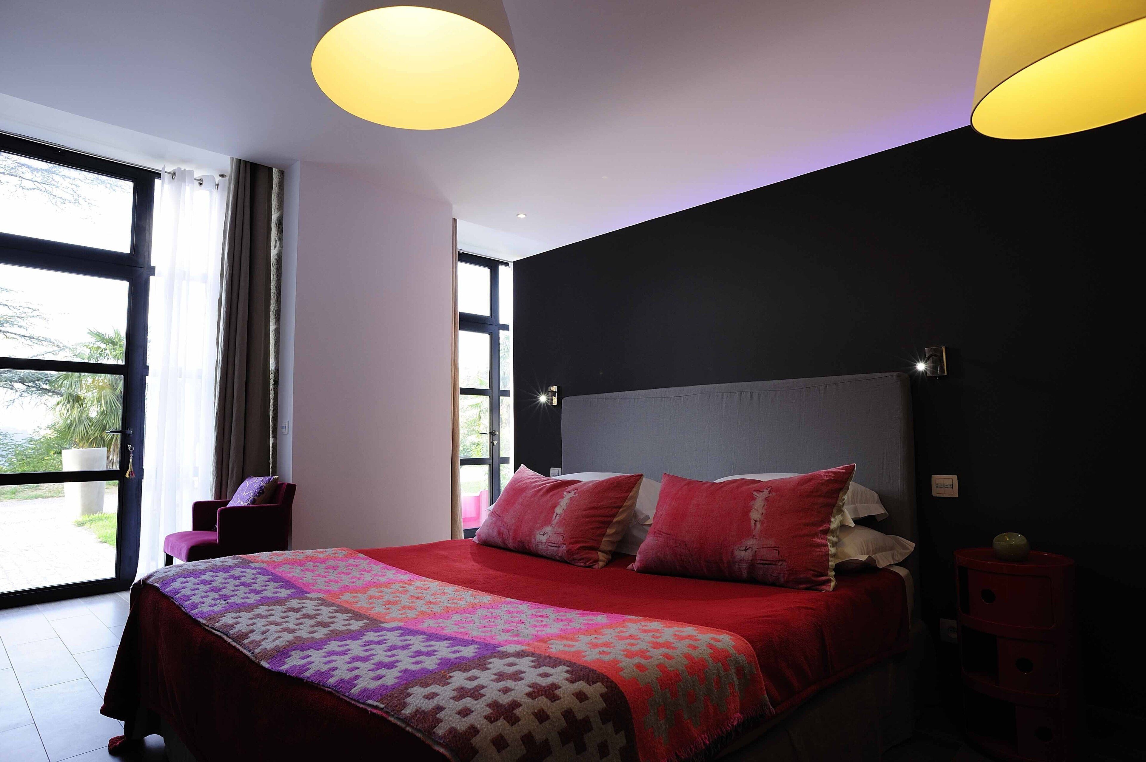 The clement castle apartment