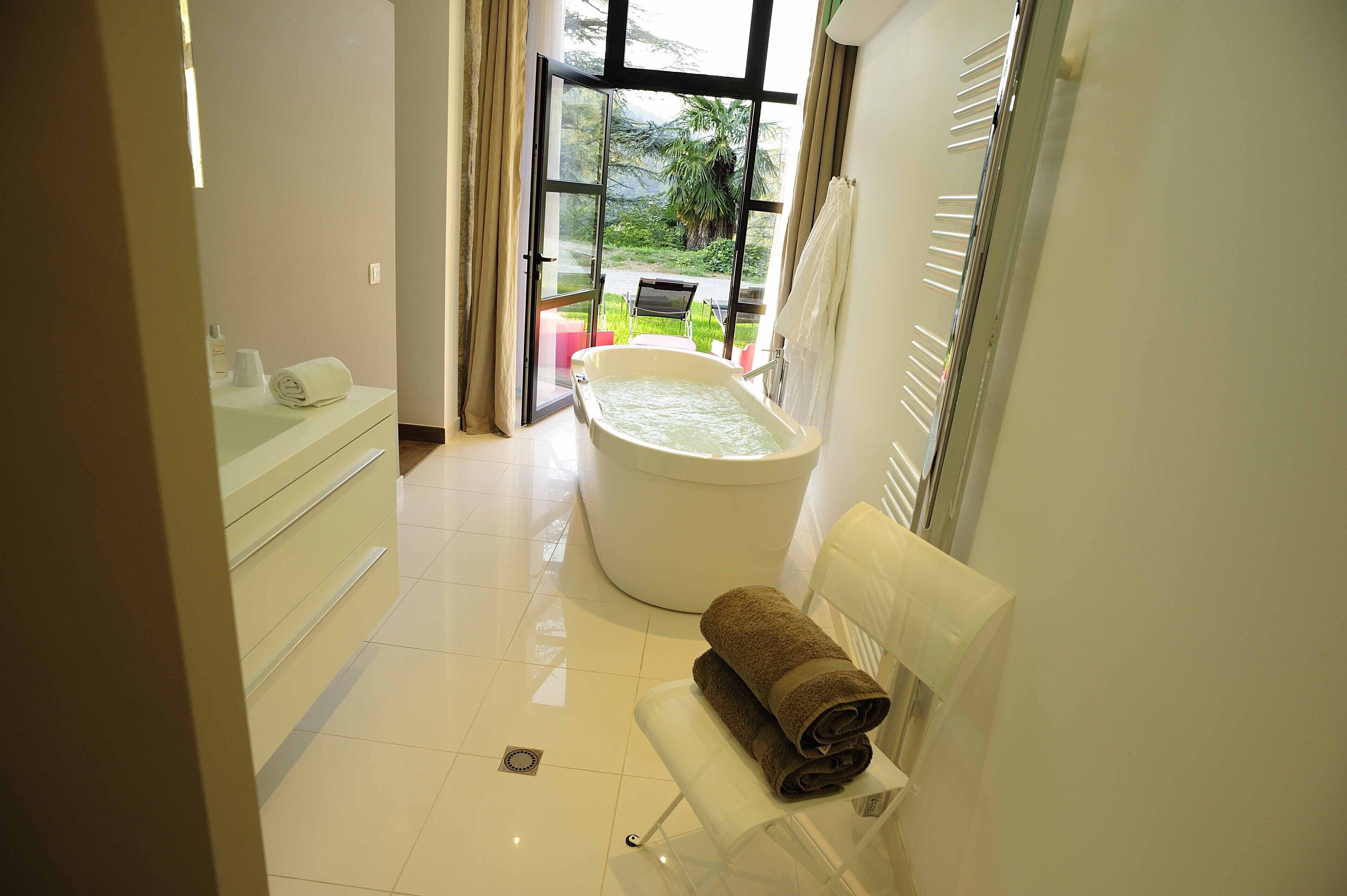 The clement castle apartment