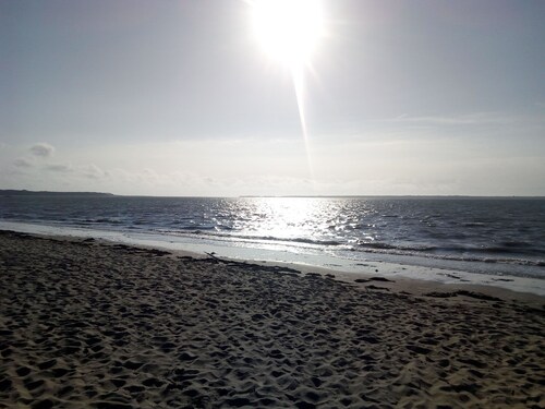 House 6 persons near sea in La Tremblade