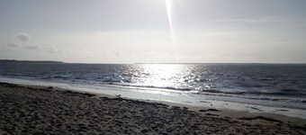 House 6 persons near sea in La Tremblade