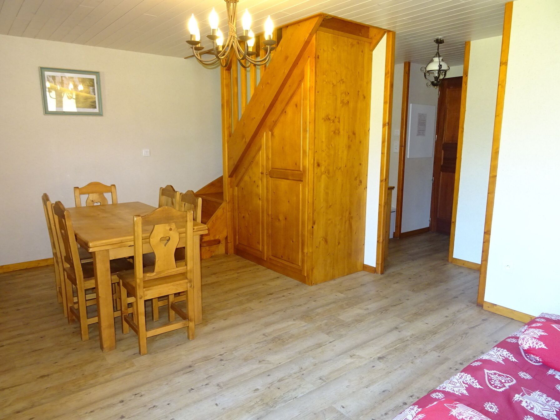 用餐區