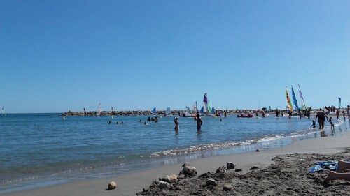 Le Clos Massadau, former home of shepherd