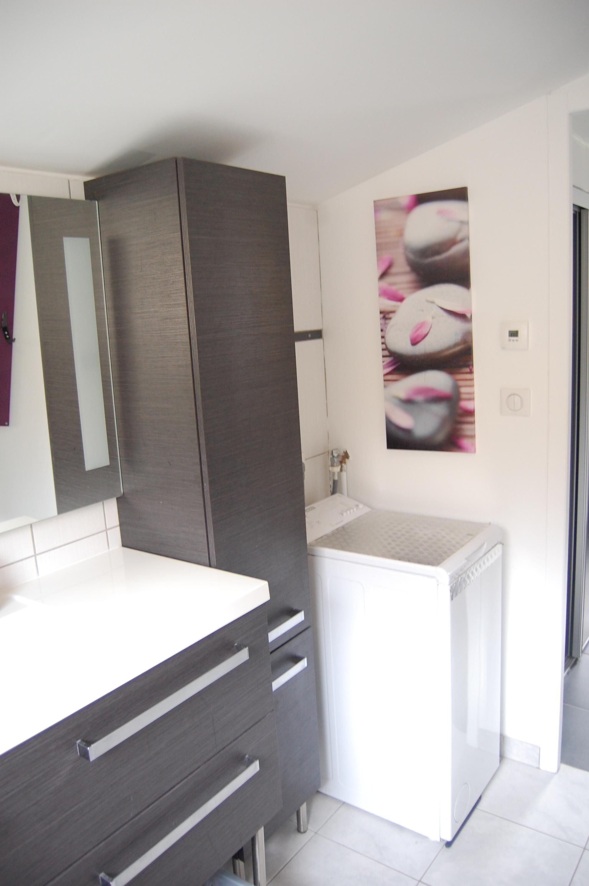 Duplex Serre Chevalier with direct access to the resort