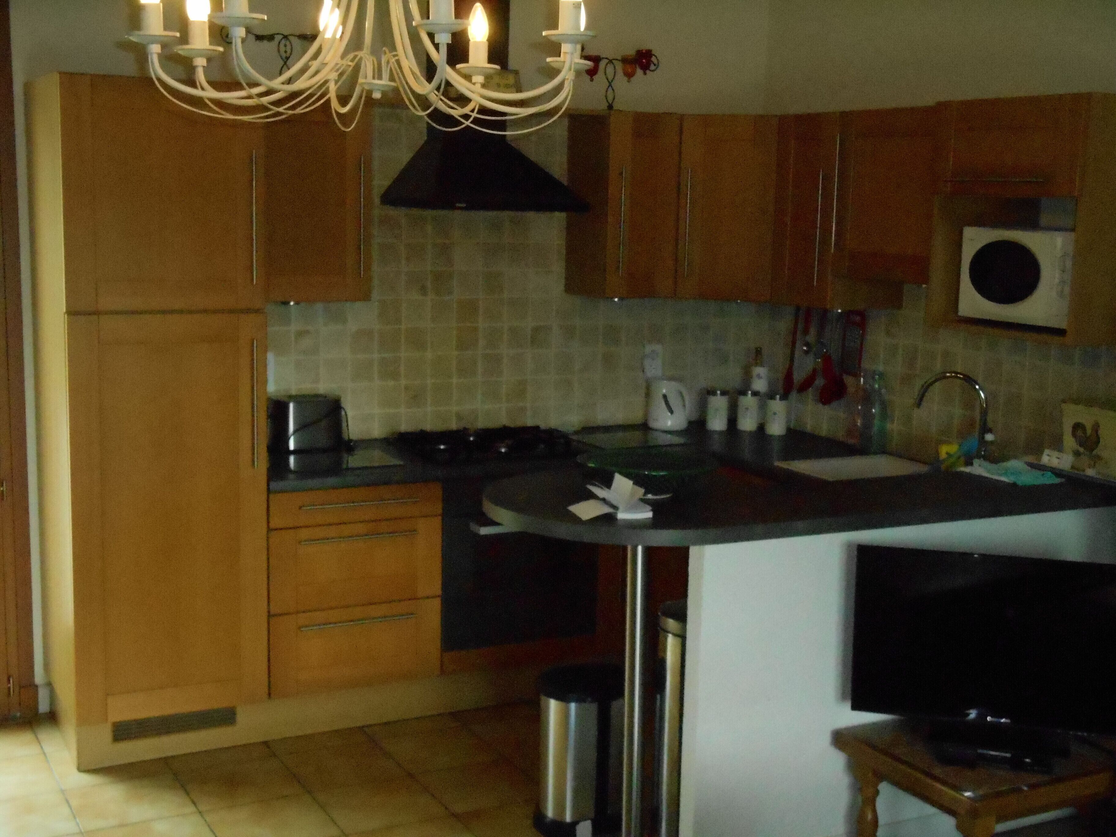 Gîte de Carlux near Sarlat La Canéda (Périgord-Noir)