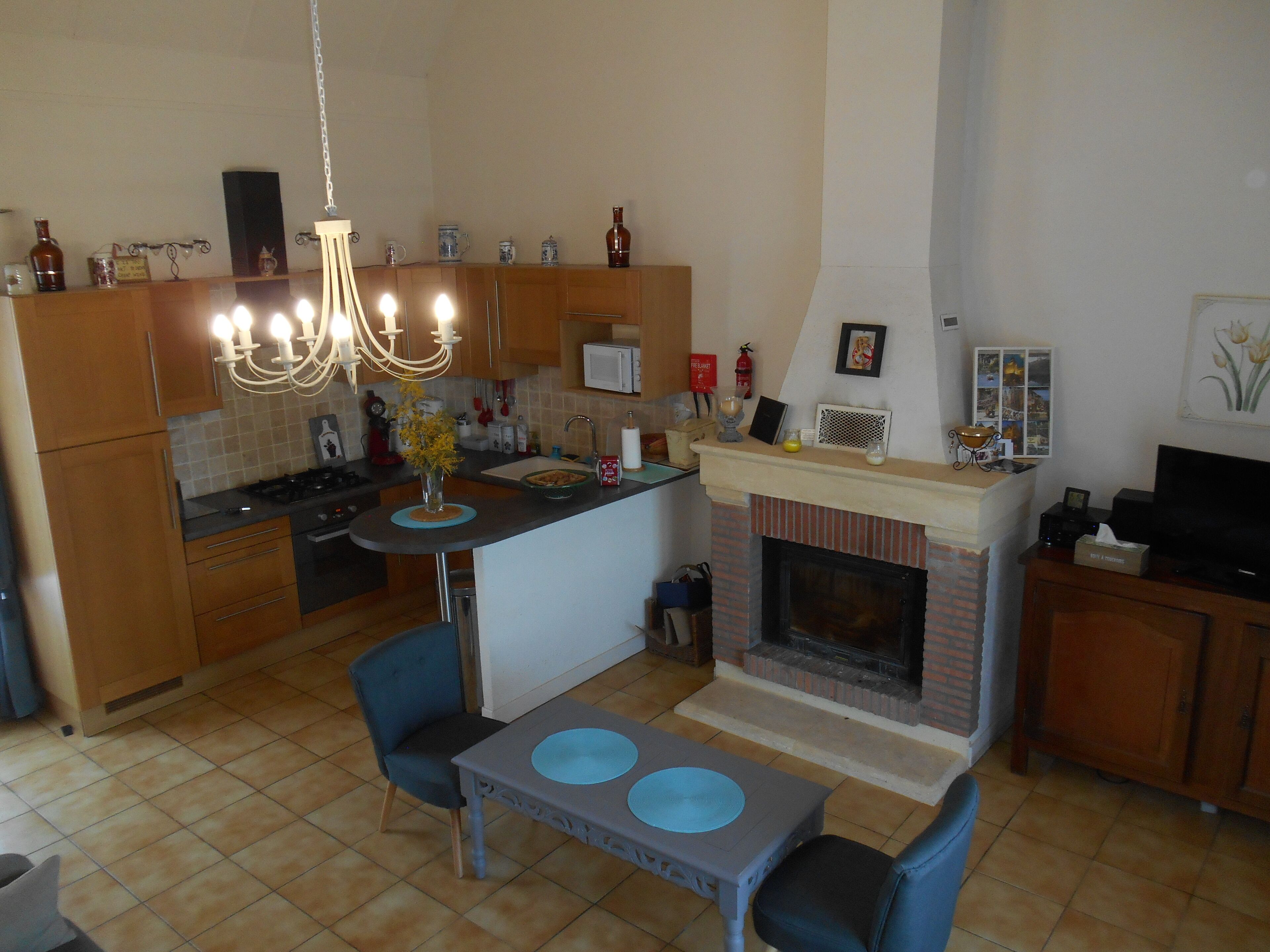 Gîte de Carlux near Sarlat La Canéda (Périgord-Noir)